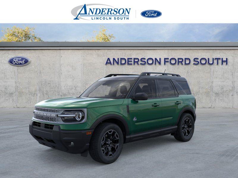 Vehicle photo 1