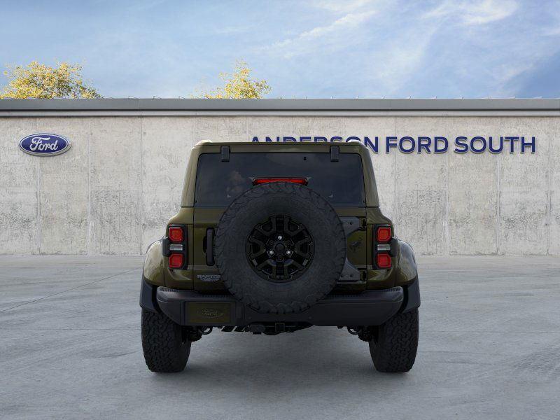 New 2025 Ford Bronco for sale in Lincoln NE