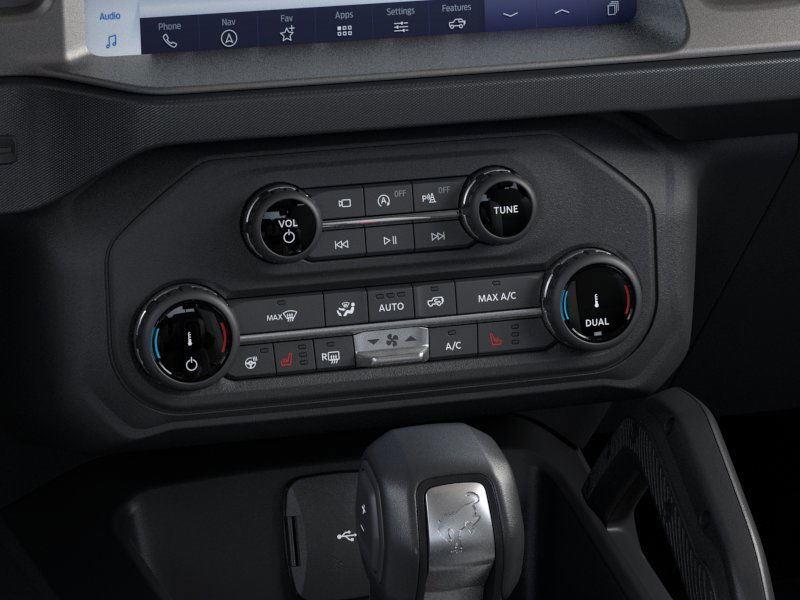 New 2025 Ford Bronco for sale in Lincoln NE