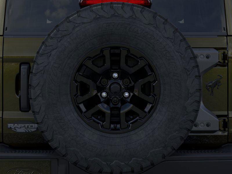 New 2025 Ford Bronco for sale in Lincoln NE