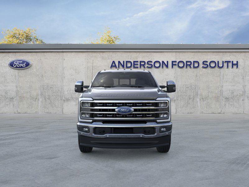 New 2026 Ford Super Duty F-250 for sale in Lincoln NE