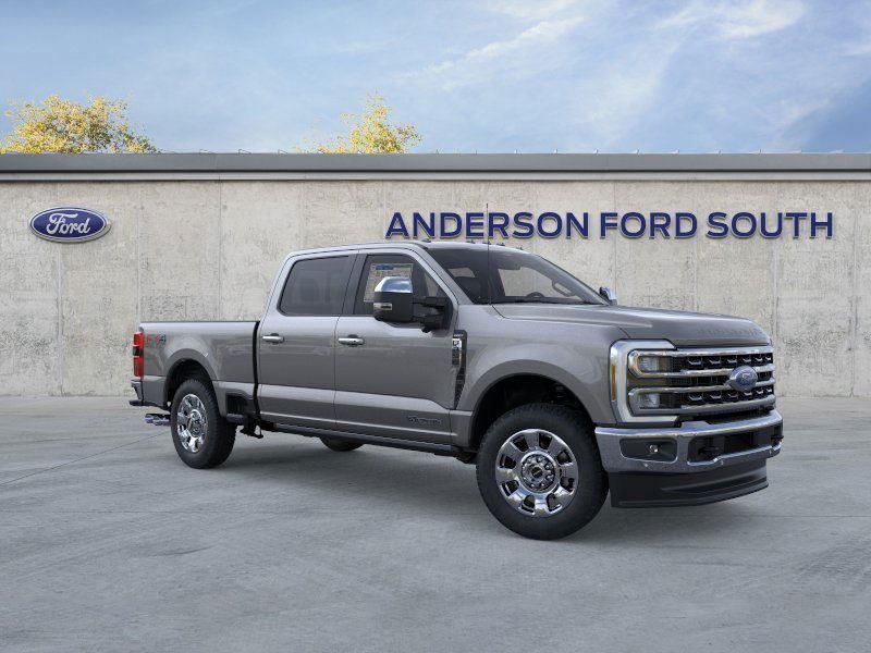 New 2026 Ford Super Duty F-250 for sale in Lincoln NE