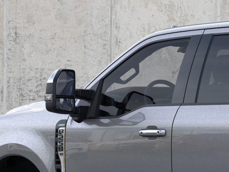 New 2026 Ford Super Duty F-250 for sale in Lincoln NE