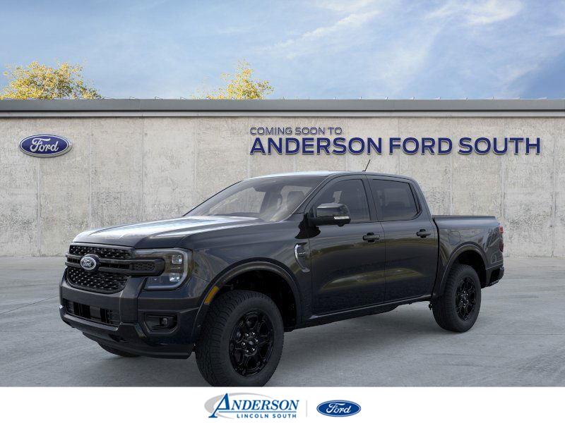 New 2025 Ford Ranger for sale in Lincoln NE