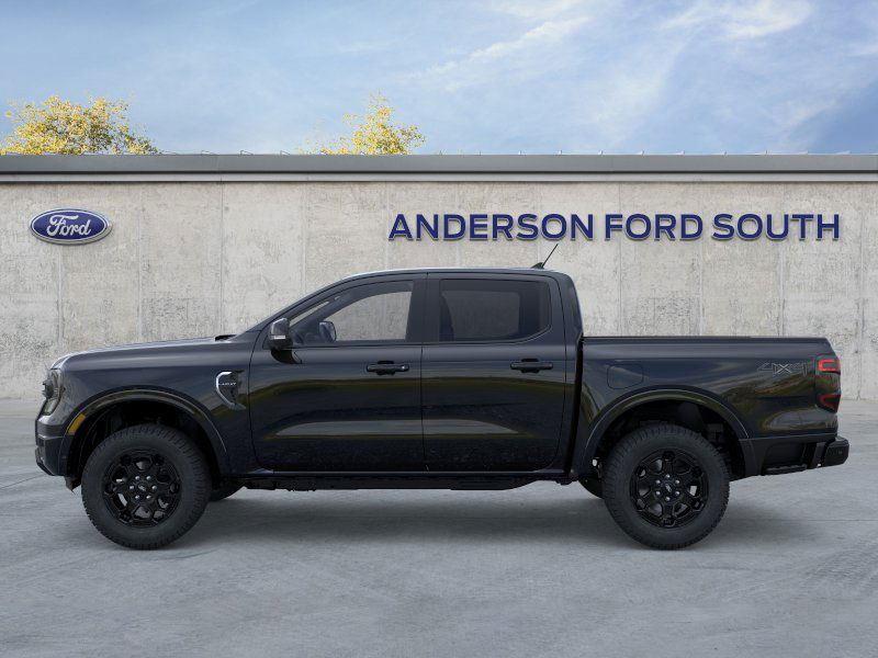 New 2025 Ford Ranger for sale in Lincoln NE