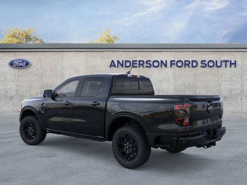 New 2025 Ford Ranger for sale in Lincoln NE