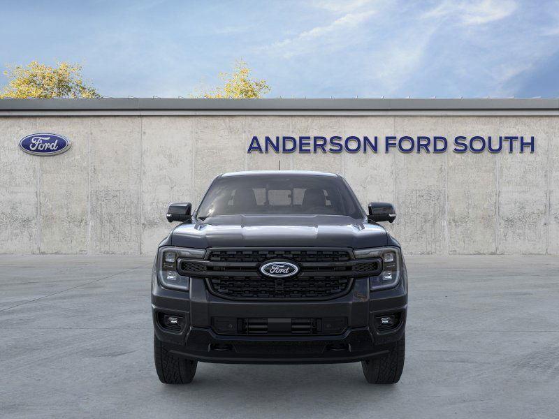 New 2025 Ford Ranger for sale in Lincoln NE