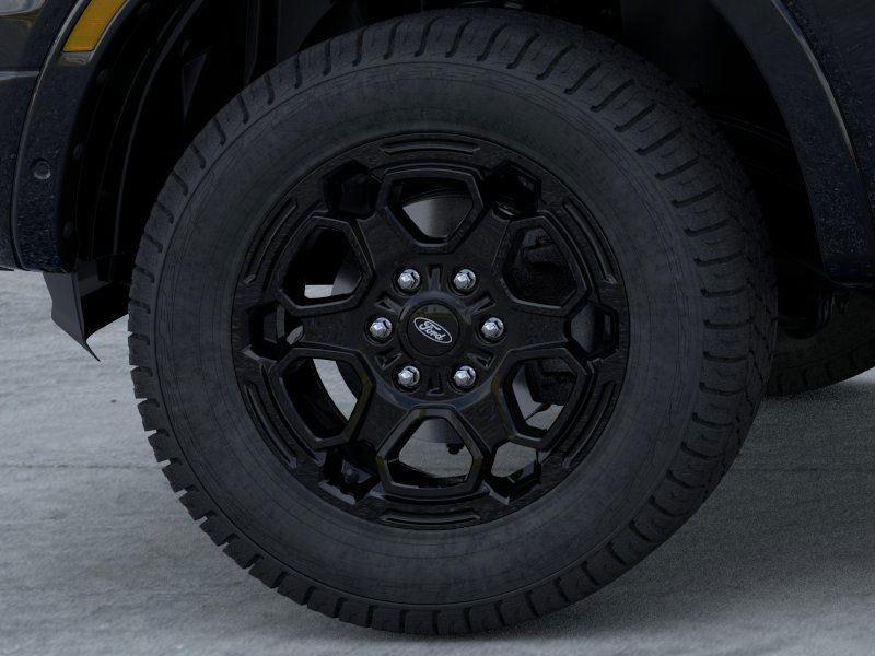 New 2025 Ford Ranger for sale in Lincoln NE