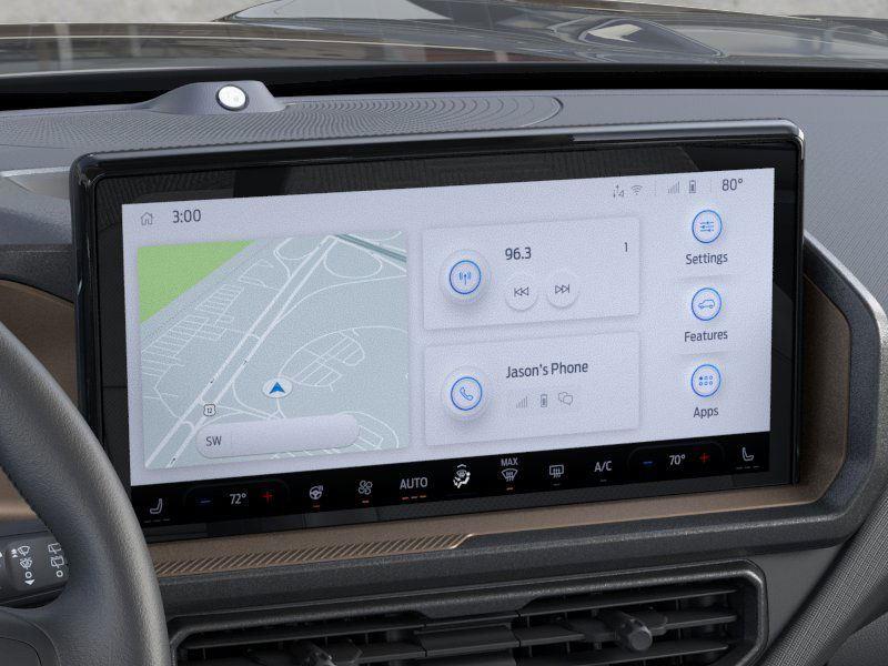 New 2025 Ford Bronco Sport for sale in Lincoln NE