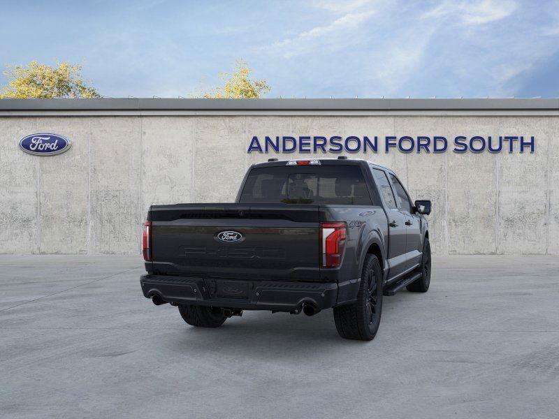 New 2025 Ford F-150 for sale in Lincoln NE