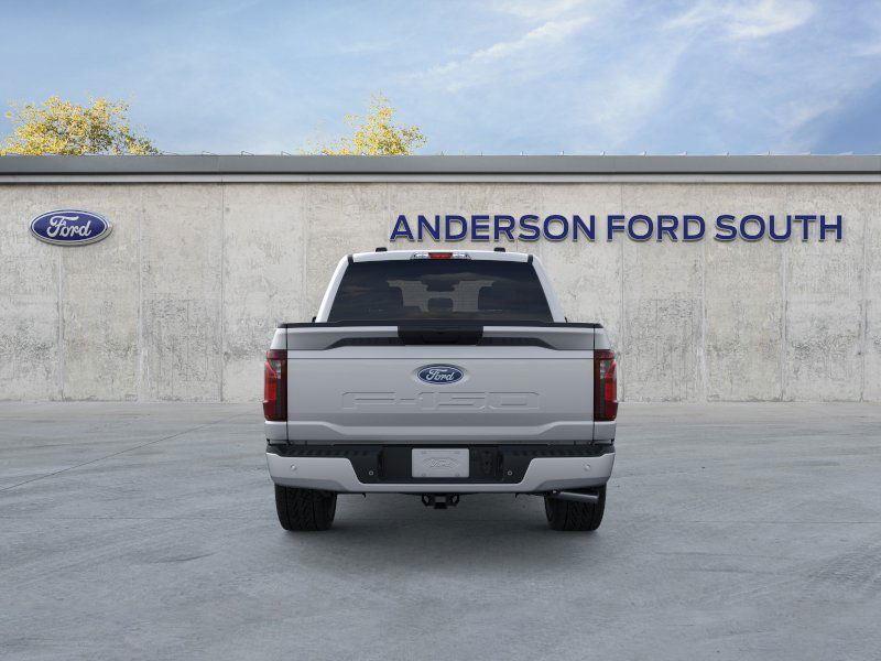 New 2025 Ford F-150 for sale in Lincoln NE