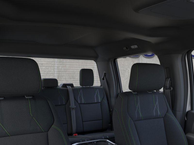 New 2025 Ford F-150 for sale in Lincoln NE