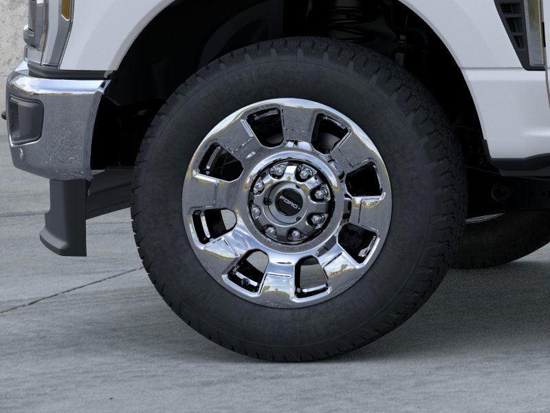 New 2026 Ford Super Duty F-250 for sale in Lincoln NE