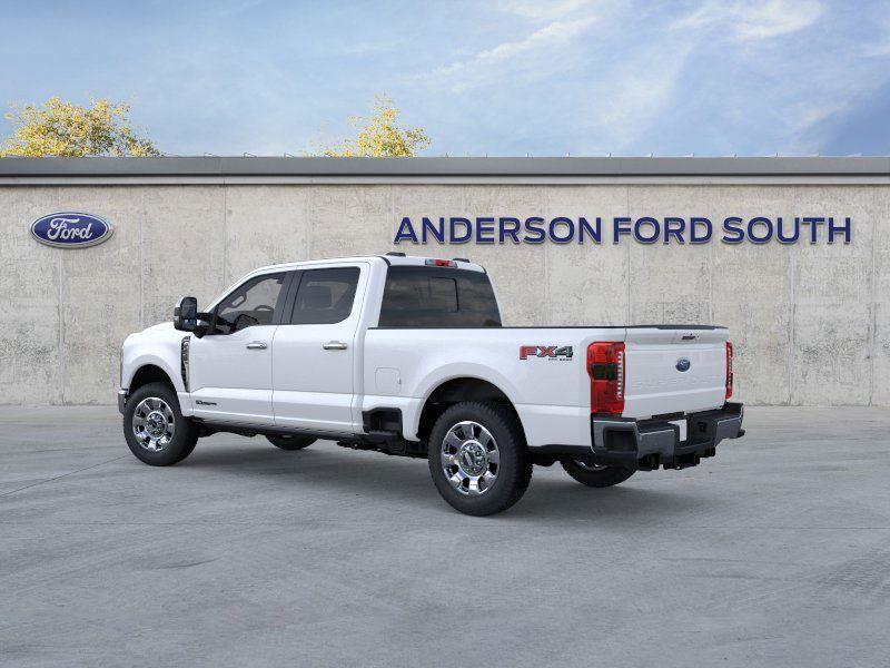 New 2026 Ford Super Duty F-250 for sale in Lincoln NE