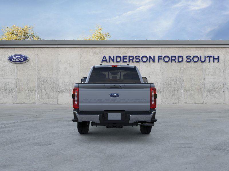 New 2026 Ford Super Duty F-250 for sale in Lincoln NE