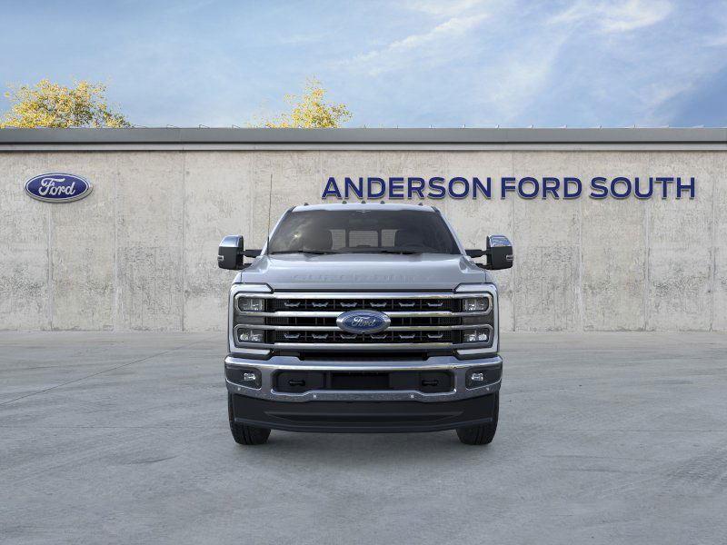 New 2026 Ford Super Duty F-250 for sale in Lincoln NE