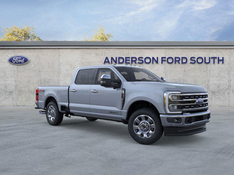New 2026 Ford Super Duty F-250 for sale in Lincoln NE
