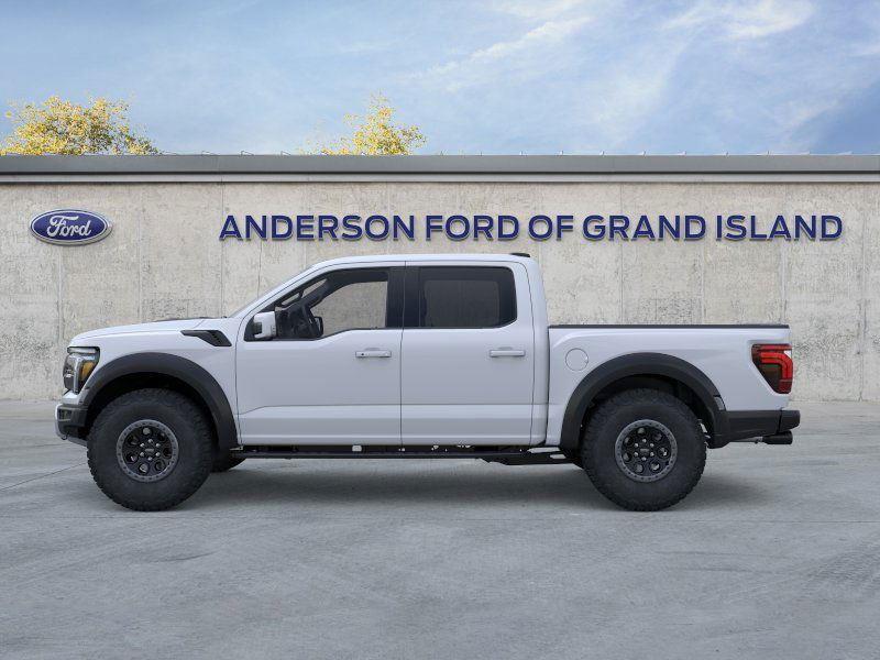New 2025 Ford F-150 for sale in Lincoln NE