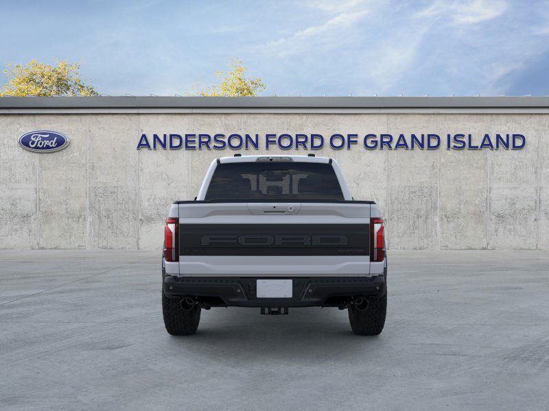 New 2025 Ford F-150 for sale in Lincoln NE