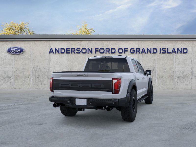 New 2025 Ford F-150 for sale in Lincoln NE