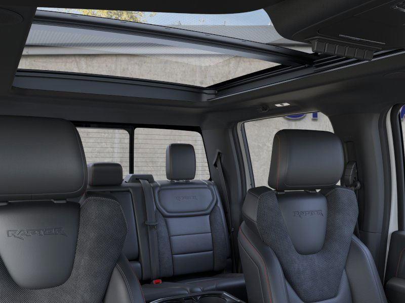 New 2025 Ford F-150 for sale in Lincoln NE