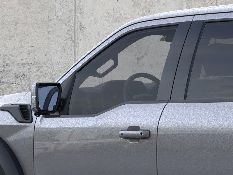 New 2025 Ford F-150 for sale in Lincoln NE