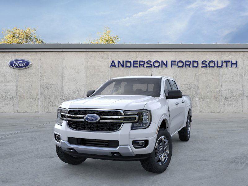 New 2025 Ford Ranger for sale in Lincoln NE