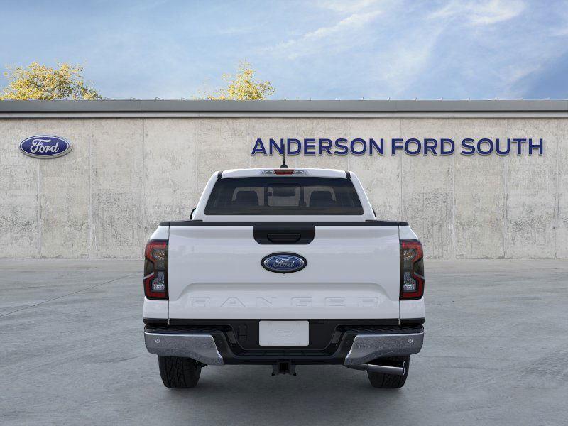 New 2025 Ford Ranger for sale in Lincoln NE