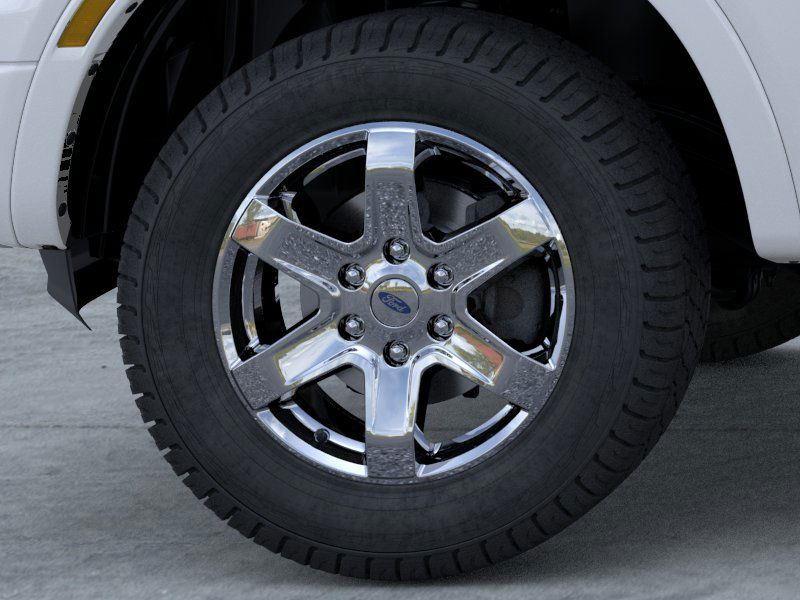 New 2025 Ford Ranger for sale in Lincoln NE