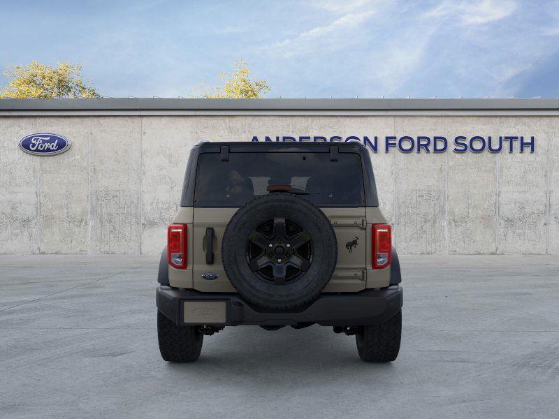 New 2025 Ford Bronco for sale in Lincoln NE