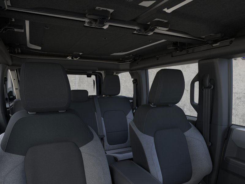 New 2025 Ford Bronco for sale in Lincoln NE