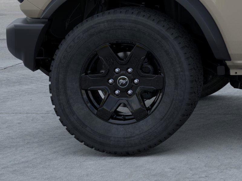 New 2025 Ford Bronco for sale in Lincoln NE