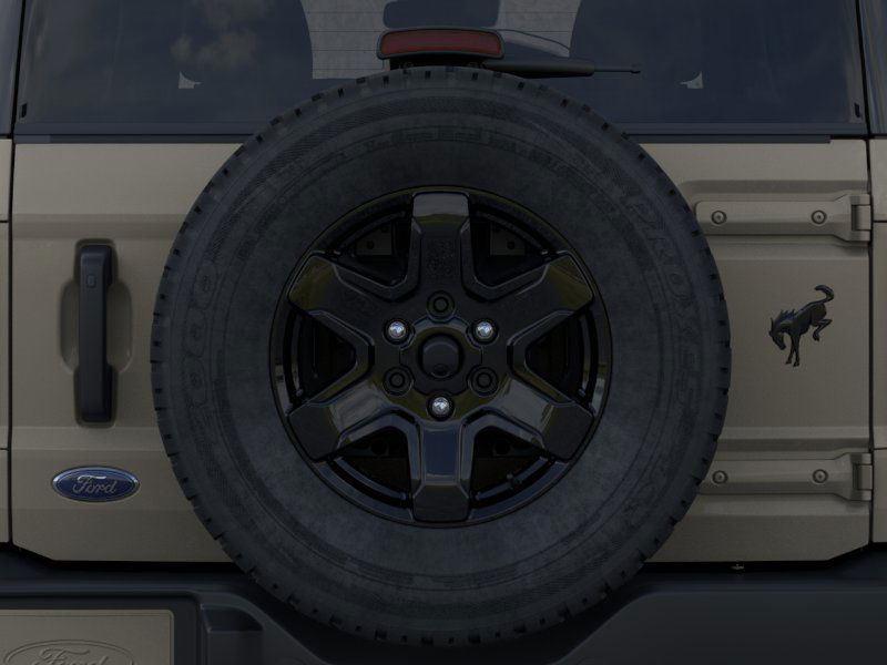 New 2025 Ford Bronco for sale in Lincoln NE