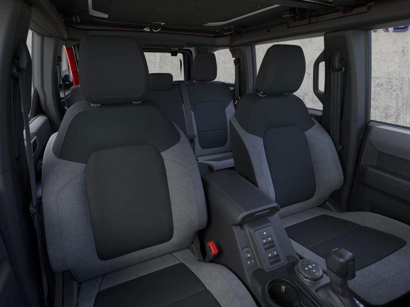 New 2025 Ford Bronco for sale in Lincoln NE