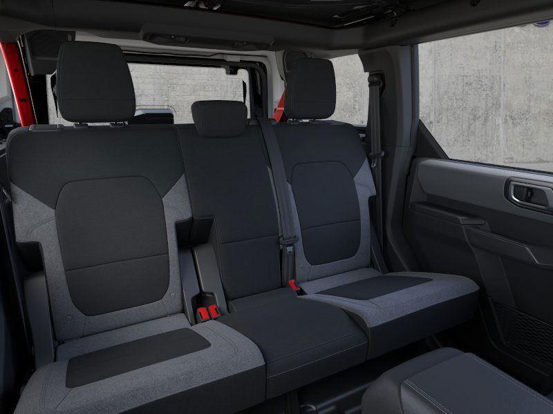 New 2025 Ford Bronco for sale in Lincoln NE