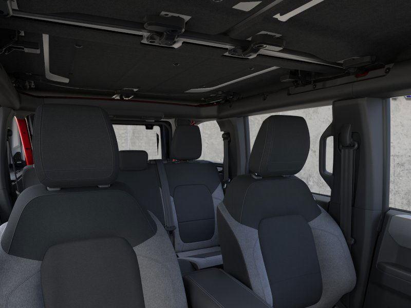 New 2025 Ford Bronco for sale in Lincoln NE