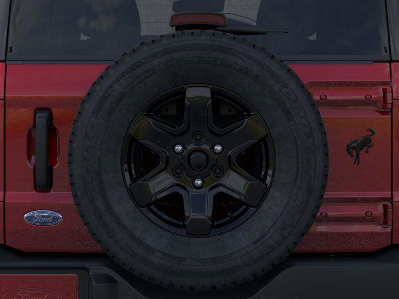 New 2025 Ford Bronco for sale in Lincoln NE