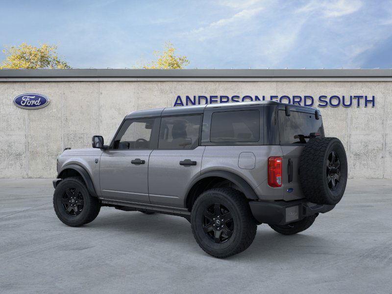 New 2025 Ford Bronco for sale in Lincoln NE