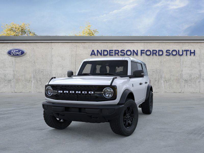 New 2025 Ford Bronco for sale in Lincoln NE