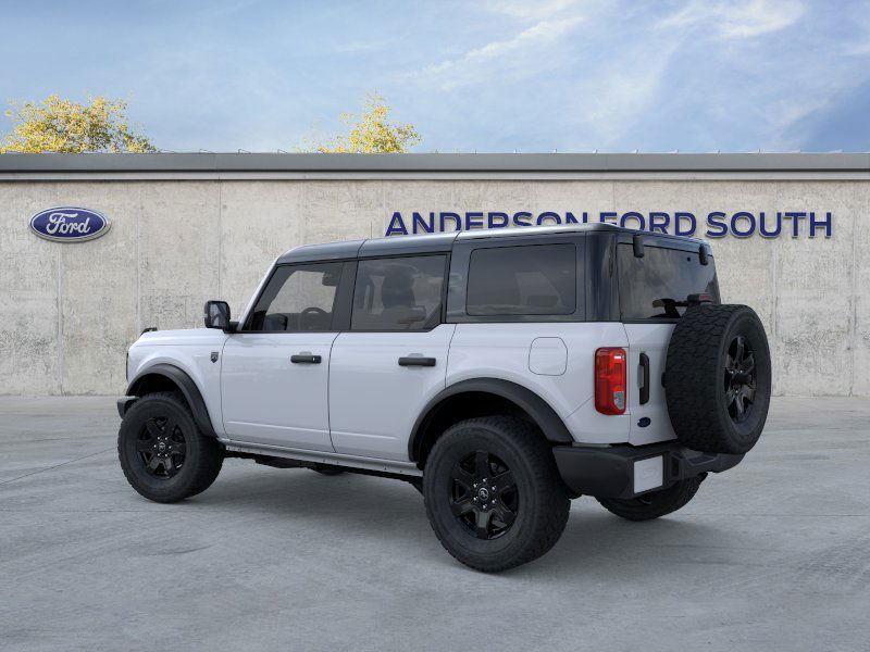 New 2025 Ford Bronco for sale in Lincoln NE