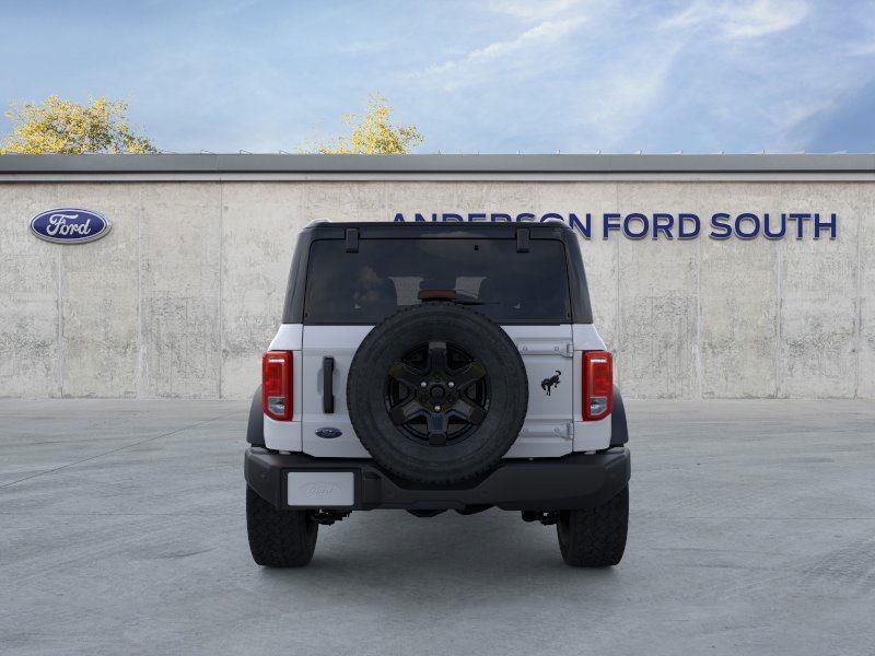 New 2025 Ford Bronco for sale in Lincoln NE