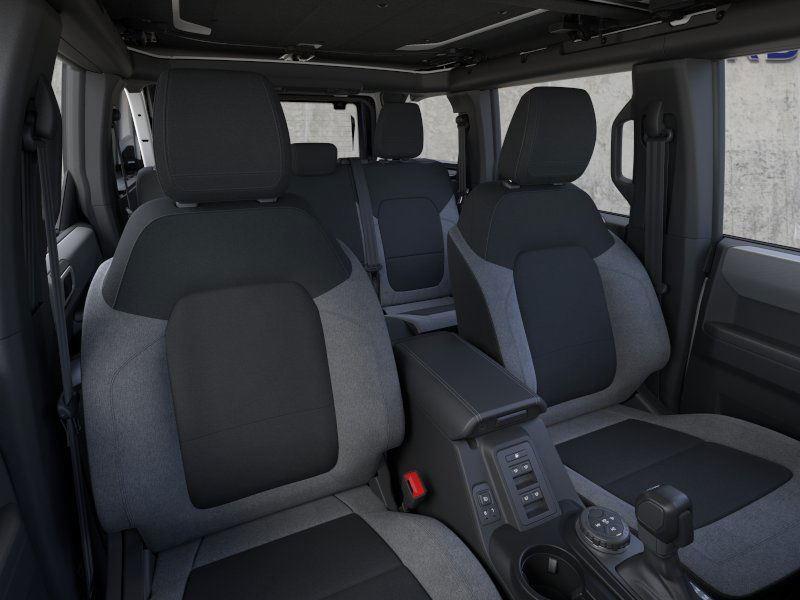 New 2025 Ford Bronco for sale in Lincoln NE