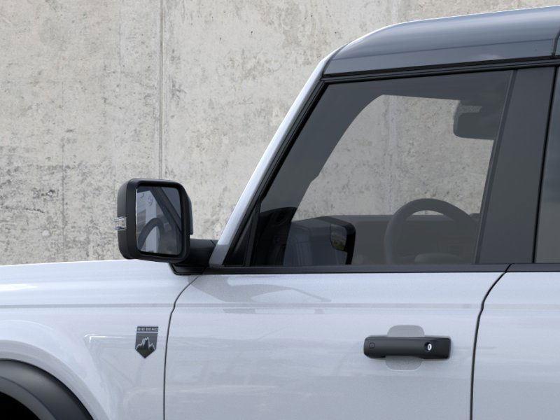 New 2025 Ford Bronco for sale in Lincoln NE