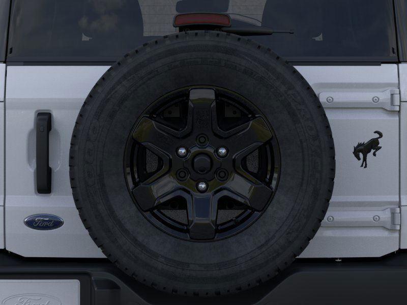 New 2025 Ford Bronco for sale in Lincoln NE