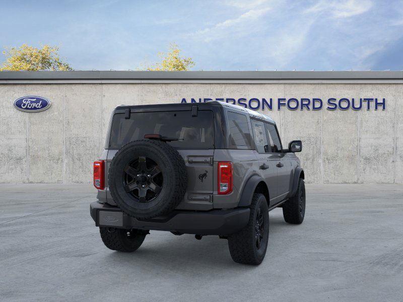 New 2025 Ford Bronco for sale in Lincoln NE