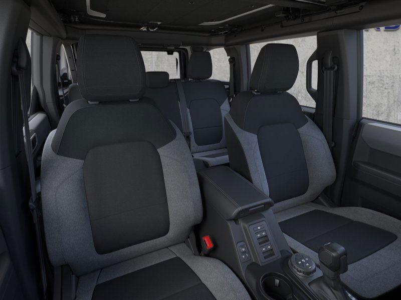 New 2025 Ford Bronco for sale in Lincoln NE