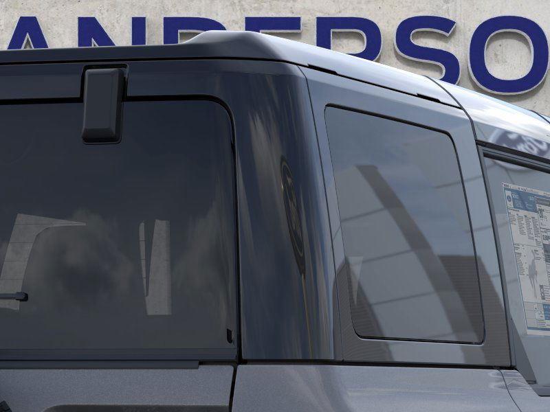 New 2025 Ford Bronco for sale in Lincoln NE