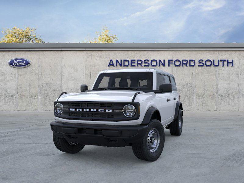 New 2025 Ford Bronco for sale in Lincoln NE