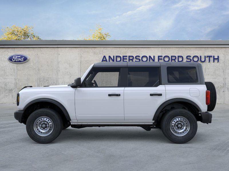 New 2025 Ford Bronco for sale in Lincoln NE