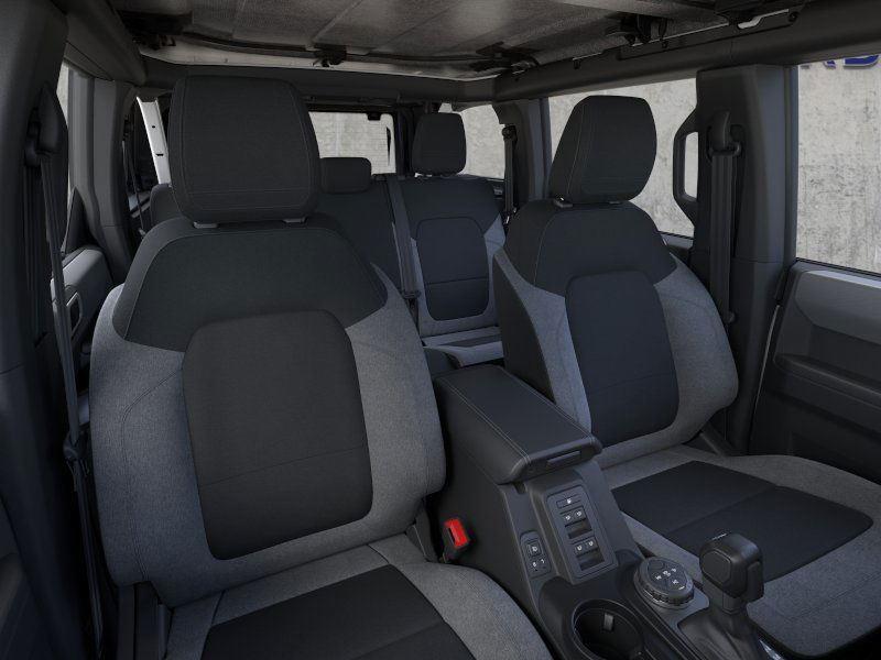 New 2025 Ford Bronco for sale in Lincoln NE